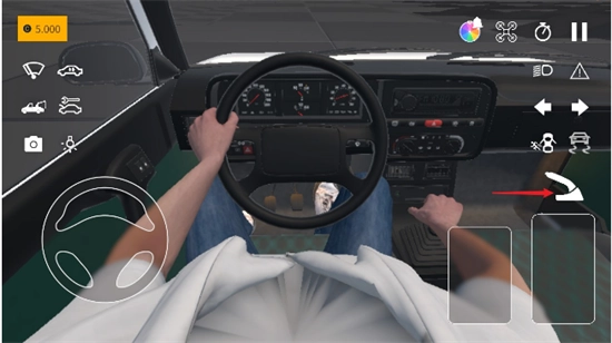 街头竞速手机版