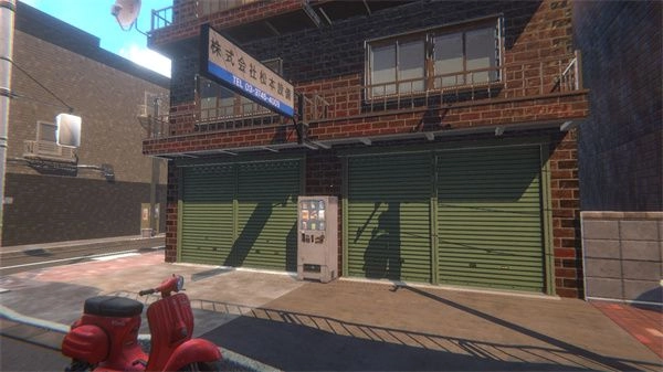 做出正确的选择回家路(GoodBadchoiceGotoHome)图3