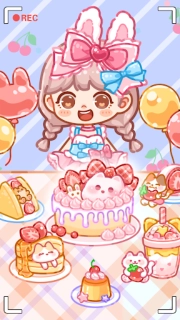 水晶糖果(CrystalCandy:MukbangASMR)图3