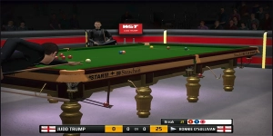 世界斯诺克(WSTSnooker)