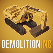 拆迁公司(DemolitionInc)