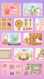 水晶糖果(CrystalCandy:MukbangASMR)图1