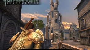 掠夺之剑暗影大陆-图1