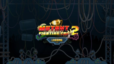 变异汪星人2(MutantFightingCup2)1