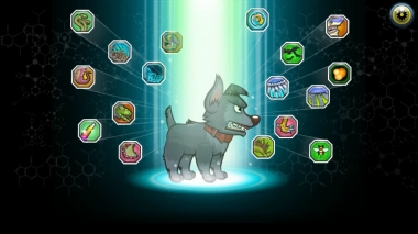 变异汪星人2(MutantFightingCup2)3