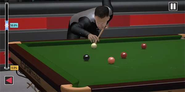 世界斯诺克(WSTSnooker)
