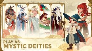 远古众神游戏图4