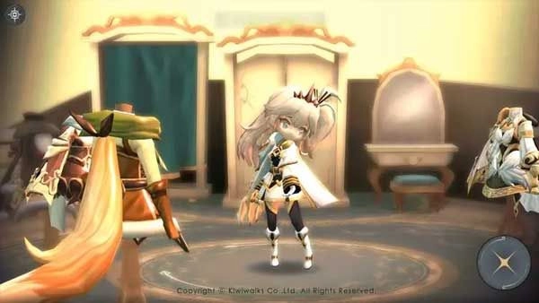 魔女之泉4完整版-图4