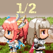 魔塔地牢单人双行  v1.0