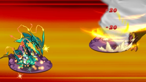 宠物王国天龙座2