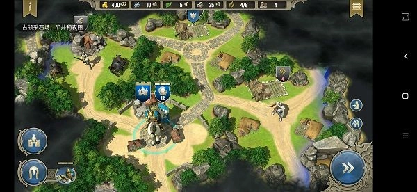 咒语力量英雄与魔法图4