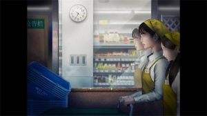 翌日忌夜的噬灵超市图2