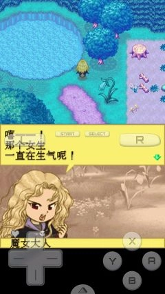 牧场物语精灵驿站游戏(1)