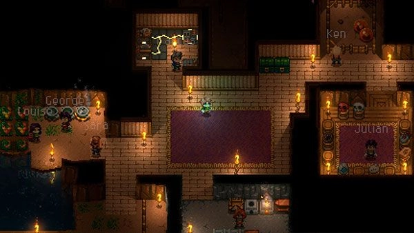 地心护核者(TheLastDungeon)(3)