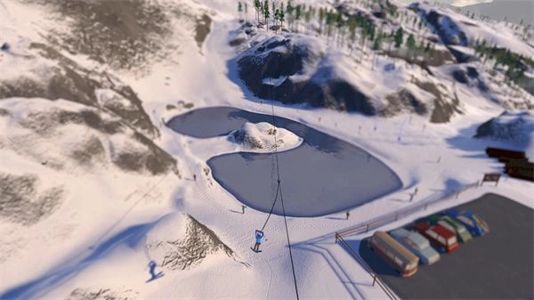 雪山大冒险2图3