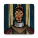 遗忘之丘木偶戏