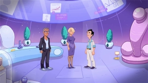 花花公子拉瑞梦境延绵