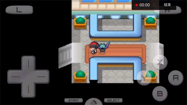 口袋妖怪启示录