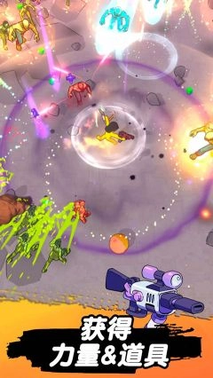 跳一跳大冒险游戏图4