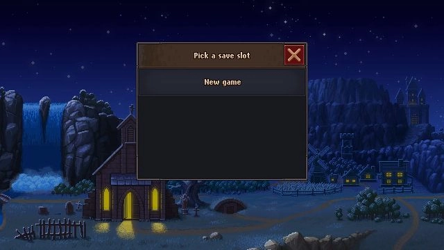 守墓人最新版(4)