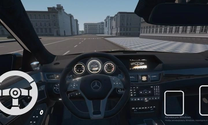 俄罗斯汽车模拟URP-3