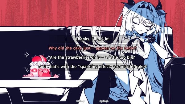 不存在的你和我图4