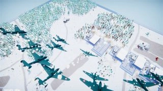 全面坦克模拟器手机版图2