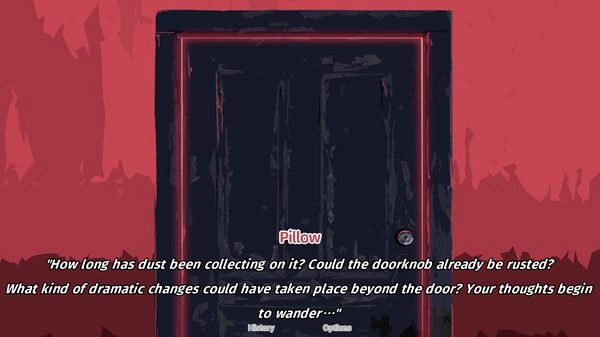 不存在的你和我图2