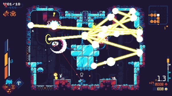 灾厄逆刃游戏(2)