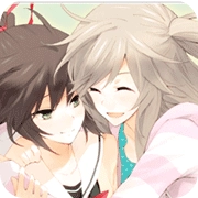 孤独少女百合物语