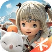 最终幻想14水晶世界游戏 v1.0.2