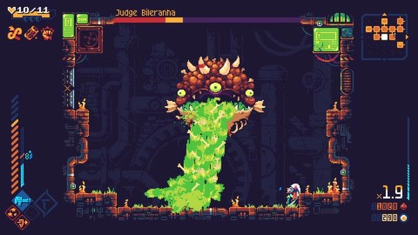 灾厄逆刃游戏(3)