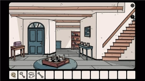 暗影逃脱最新版(4)