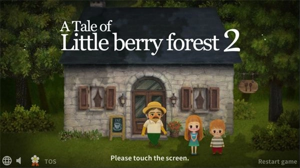 小浆果森林的故事2(5)