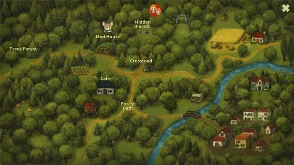 小浆果森林的故事2(3)