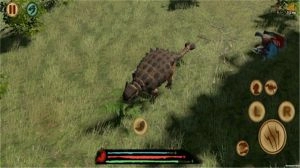 盘古大陆原始时代