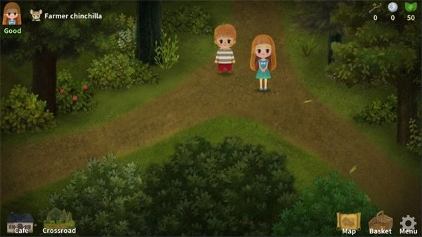 小浆果森林的故事2(2)