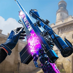 枪战大行动 v0.1