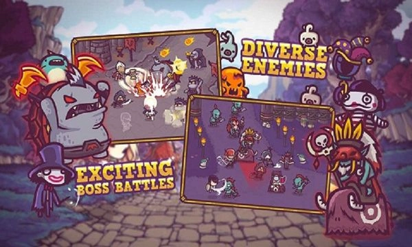 小小守卫者汉化版4