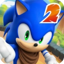 索尼克冲刺2爆炸