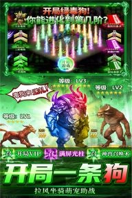 雷神战纪传奇图1