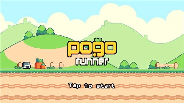 兔兔大冒险游戏(1)