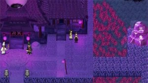 浮世万千三天地情殇图4