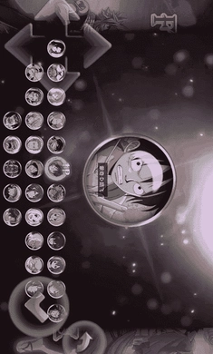 妖尾VS海贼王满人物版(2)