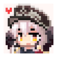 像素地牢少女前线