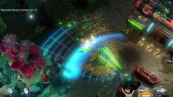 太空刑警3中文版(1)