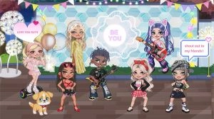 尤雅时间最新版图2