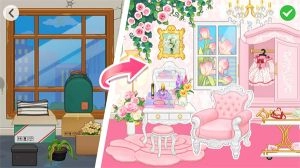 尤雅时间最新版图1