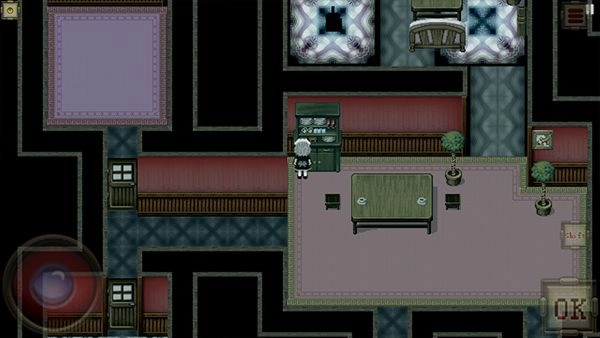 伯克利家的女仆重制版图1