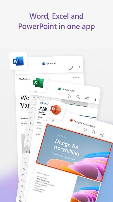 微软Office三合一(1)